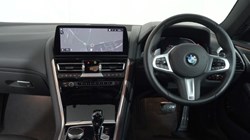 2022 (72) BMW 8 SERIES 840i M Sport 2dr Auto 5091242