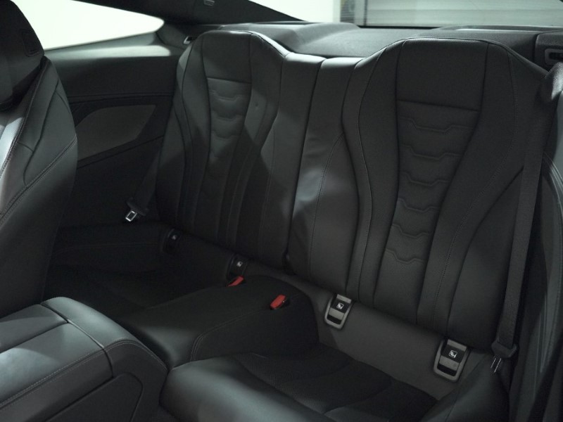 2022 (72) BMW 8 SERIES 840i M Sport 2dr Auto 5091241