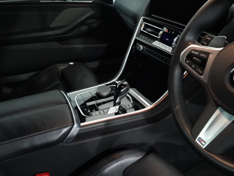 2022 (72) BMW 8 SERIES 840i M Sport 2dr Auto 5091250