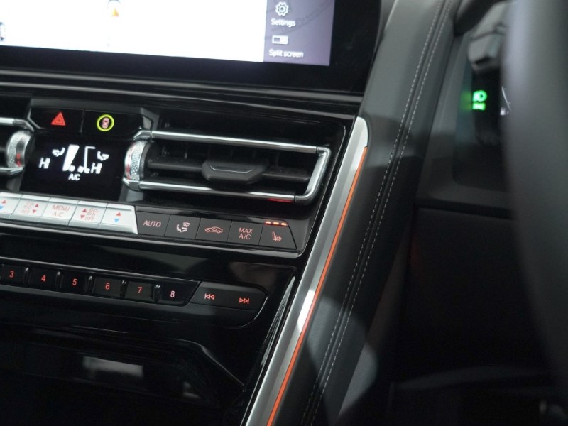 2022 (72) BMW 8 SERIES 840i M Sport 2dr Auto 5091262