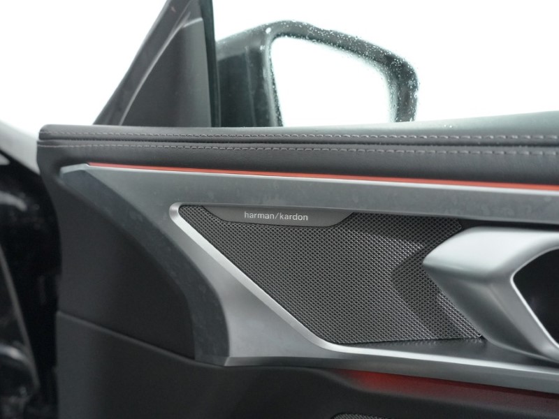 2022 (72) BMW 8 SERIES 840i M Sport 2dr Auto 5091253