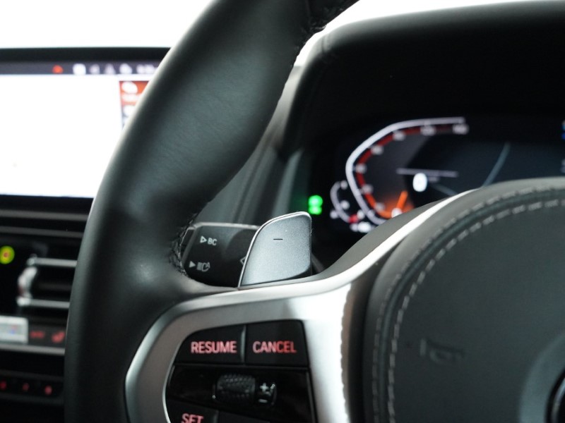 2022 (72) BMW 8 SERIES 840i M Sport 2dr Auto 5091257