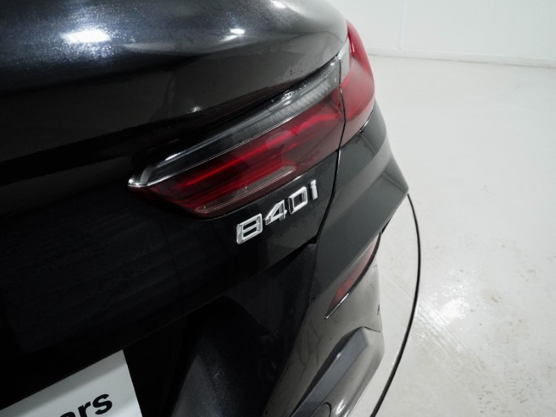 2022 (72) BMW 8 SERIES 840i M Sport 2dr Auto 5091234