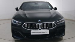 2022 (72) BMW 8 SERIES 840i M Sport 2dr Auto 5091277