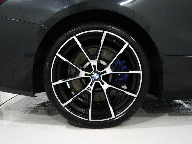 2022 (72) BMW 8 SERIES 840i M Sport 2dr Auto 5091247