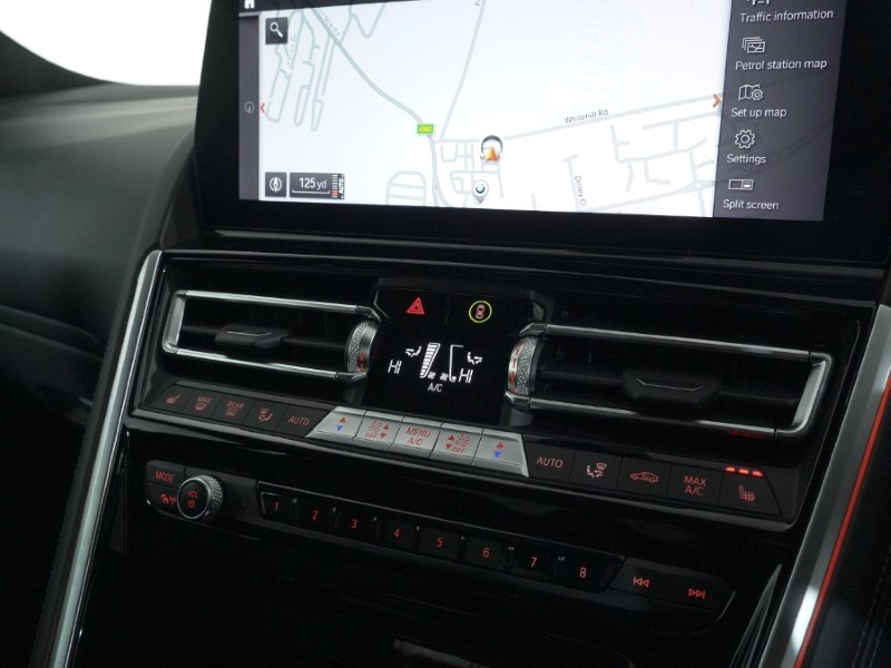 2022 (72) BMW 8 SERIES 840i M Sport 2dr Auto 5091261