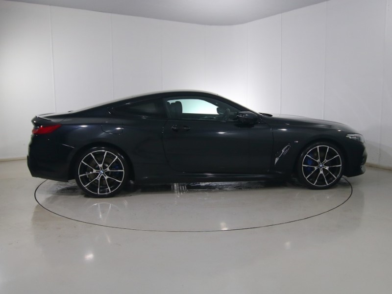 2022 (72) BMW 8 SERIES 840i M Sport 2dr Auto 5091283