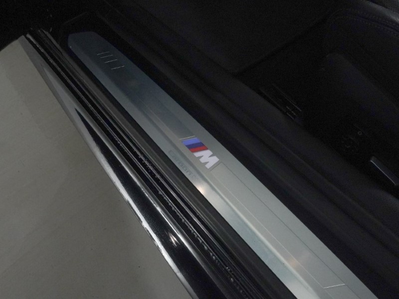 2022 (72) BMW 8 SERIES 840i M Sport 2dr Auto 5091238