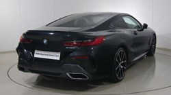 2022 (72) BMW 8 SERIES 840i M Sport 2dr Auto 5091282