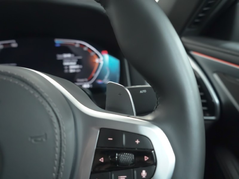 2022 (72) BMW 8 SERIES 840i M Sport 2dr Auto 5091256