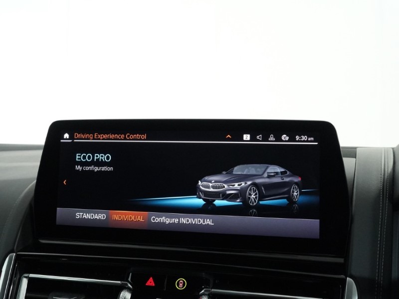 2022 (72) BMW 8 SERIES 840i M Sport 2dr Auto 5091271