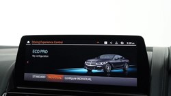 2022 (72) BMW 8 SERIES 840i M Sport 2dr Auto 5091271