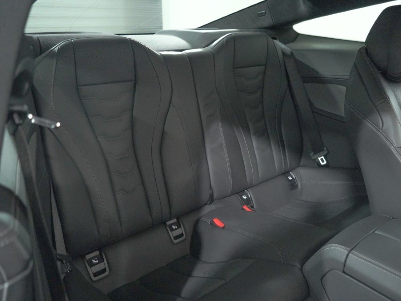 2022 (72) BMW 8 SERIES 840i M Sport 2dr Auto 5091254