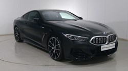 2022 (72) BMW 8 SERIES 840i M Sport 2dr Auto 5091276