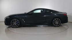 2022 (72) BMW 8 SERIES 840i M Sport 2dr Auto 5091279