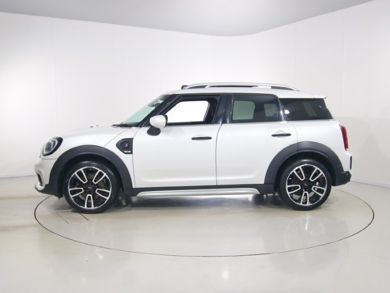 2023 (23) MINI COUNTRYMAN 2.0 Cooper S Sport Premium PLUS 5dr Auto 5208178