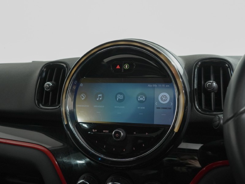 2023 (23) MINI COUNTRYMAN 2.0 Cooper S Sport Premium PLUS 5dr Auto 5208172