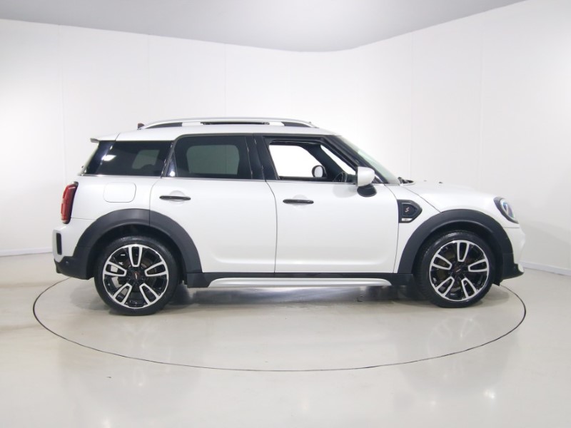 2023 (23) MINI COUNTRYMAN 2.0 Cooper S Sport Premium PLUS 5dr Auto 5208182