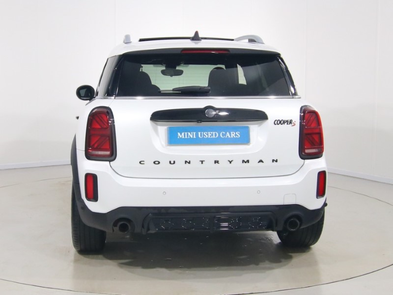 2023 (23) MINI COUNTRYMAN 2.0 Cooper S Sport Premium PLUS 5dr Auto 5208180