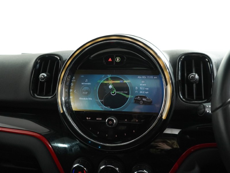 2023 (23) MINI COUNTRYMAN 2.0 Cooper S Sport Premium PLUS 5dr Auto 5208169