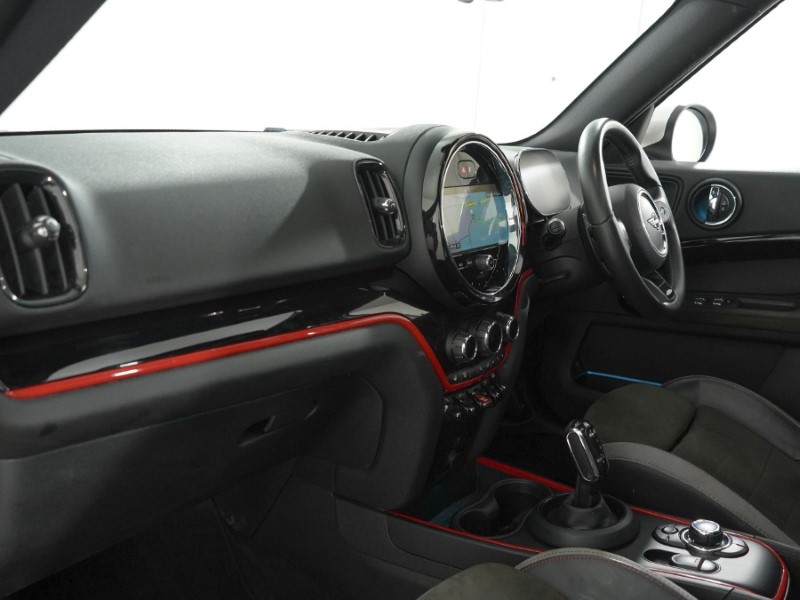 2023 (23) MINI COUNTRYMAN 2.0 Cooper S Sport Premium PLUS 5dr Auto 5208136