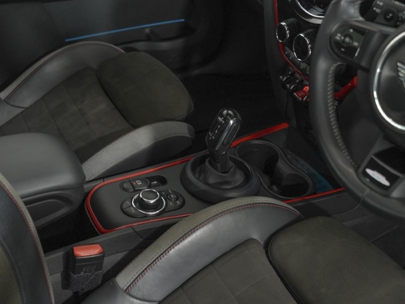 2023 (23) MINI COUNTRYMAN 2.0 Cooper S Sport Premium PLUS 5dr Auto 5208154