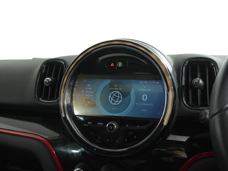 2023 (23) MINI COUNTRYMAN 2.0 Cooper S Sport Premium PLUS 5dr Auto 5208171