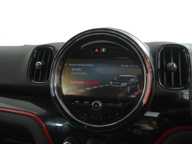 2023 (23) MINI COUNTRYMAN 2.0 Cooper S Sport Premium PLUS 5dr Auto 5208165