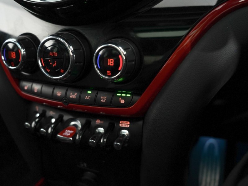 2023 (23) MINI COUNTRYMAN 2.0 Cooper S Sport Premium PLUS 5dr Auto 5208161