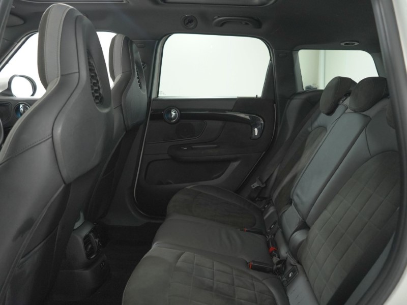 2023 (23) MINI COUNTRYMAN 2.0 Cooper S Sport Premium PLUS 5dr Auto 5208137