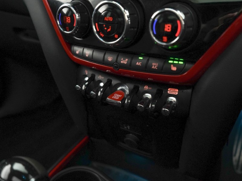 2023 (23) MINI COUNTRYMAN 2.0 Cooper S Sport Premium PLUS 5dr Auto 5208162