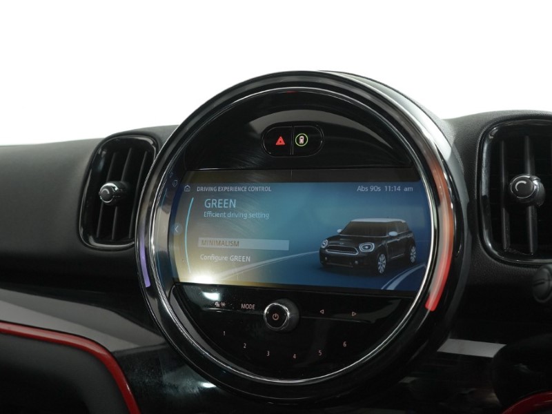 2023 (23) MINI COUNTRYMAN 2.0 Cooper S Sport Premium PLUS 5dr Auto 5208167