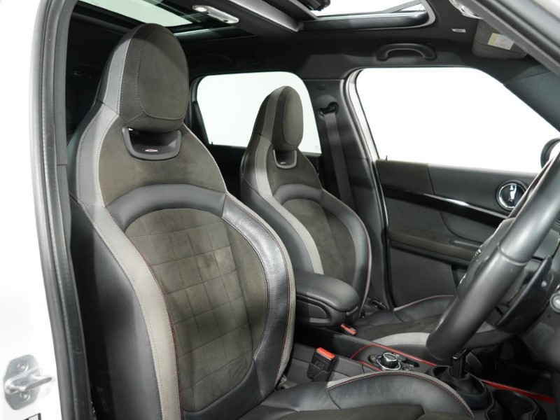 2023 (23) MINI COUNTRYMAN 2.0 Cooper S Sport Premium PLUS 5dr Auto 5208147