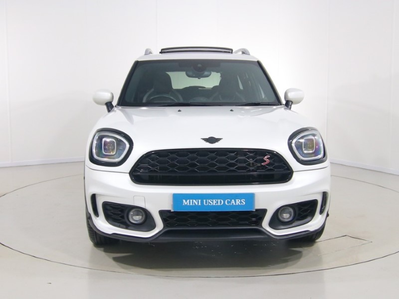 2023 (23) MINI COUNTRYMAN 2.0 Cooper S Sport Premium PLUS 5dr Auto 5208176