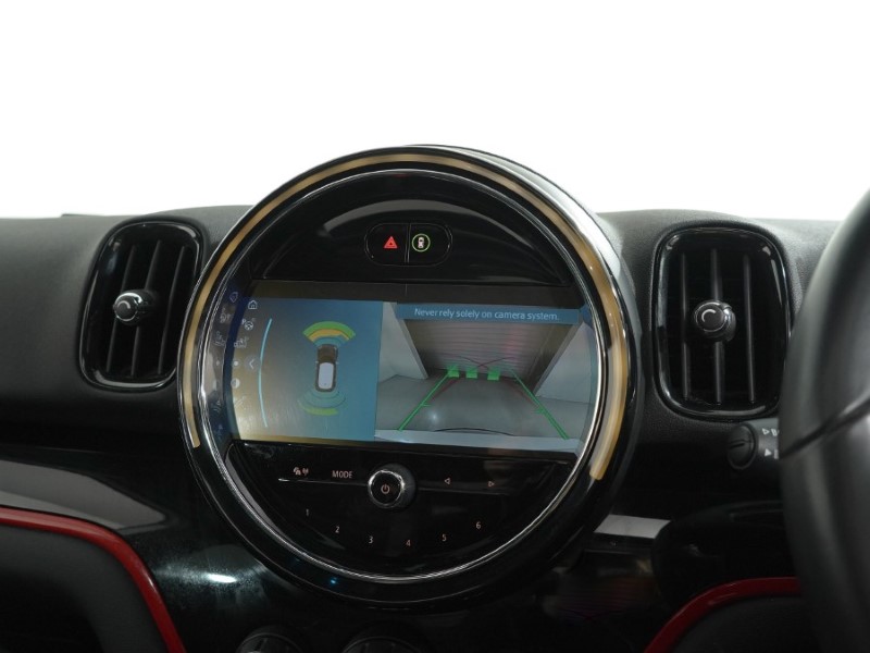 2023 (23) MINI COUNTRYMAN 2.0 Cooper S Sport Premium PLUS 5dr Auto 5208168