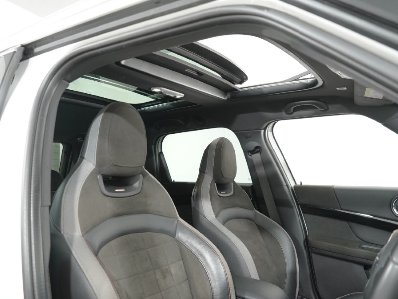 2023 (23) MINI COUNTRYMAN 2.0 Cooper S Sport Premium PLUS 5dr Auto 5208148