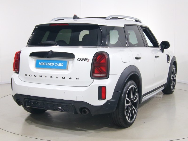2023 (23) MINI COUNTRYMAN 2.0 Cooper S Sport Premium PLUS 5dr Auto 5208181