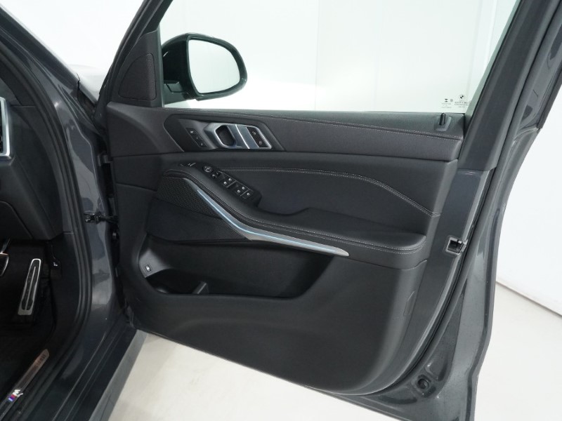 2022 (22) BMW X5 xDrive45e M Sport 5dr Auto 5115379