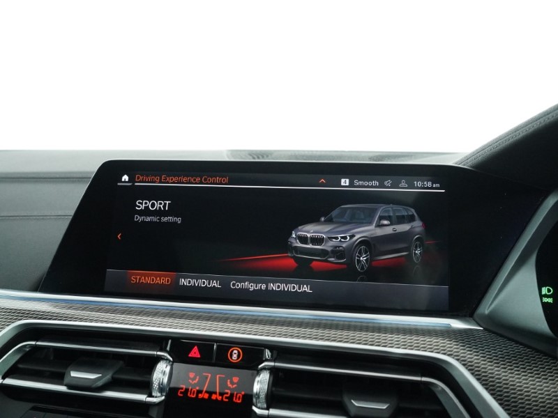 2022 (22) BMW X5 xDrive45e M Sport 5dr Auto 5115399