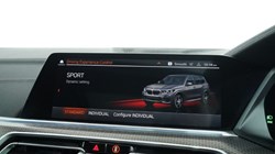 2022 (22) BMW X5 xDrive45e M Sport 5dr Auto 5115399