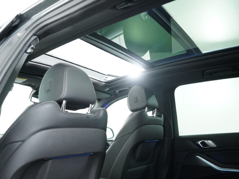 2022 (22) BMW X5 xDrive45e M Sport 5dr Auto 5115367