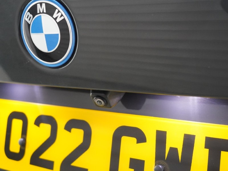 2022 (22) BMW X5 xDrive45e M Sport 5dr Auto 5115357