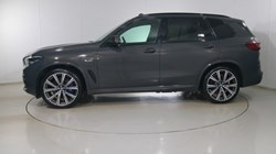 2022 (22) BMW X5 xDrive45e M Sport 5dr Auto 5115351