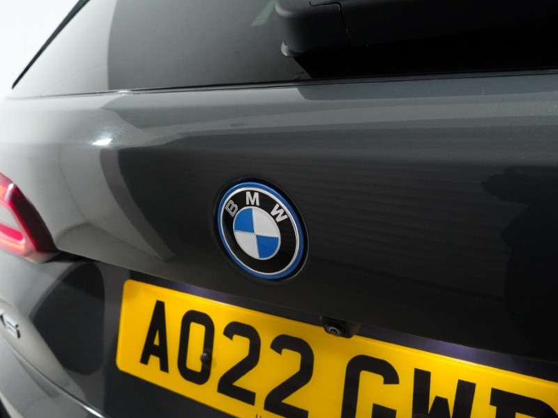 2022 (22) BMW X5 xDrive45e M Sport 5dr Auto 5115356