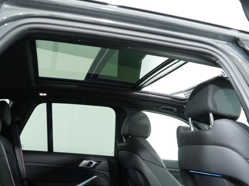 2022 (22) BMW X5 xDrive45e M Sport 5dr Auto 5115372