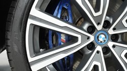 2022 (22) BMW X5 xDrive45e M Sport 5dr Auto 5115377