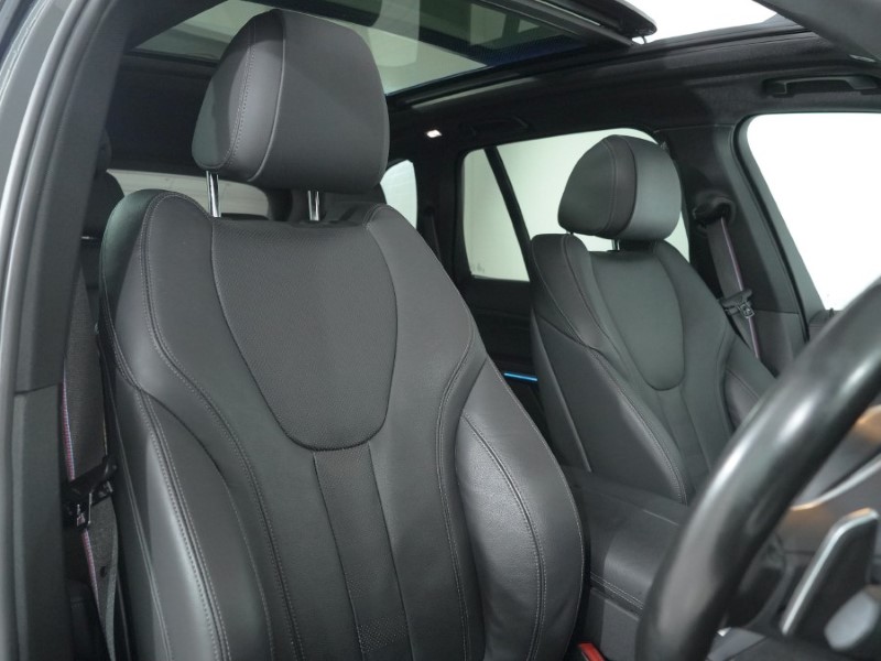 2022 (22) BMW X5 xDrive45e M Sport 5dr Auto 5115374