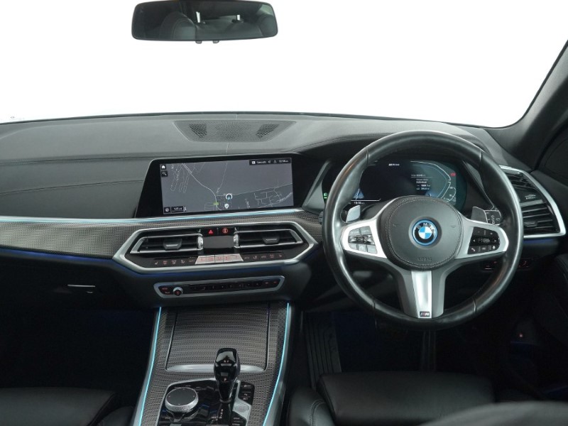 2022 (22) BMW X5 xDrive45e M Sport 5dr Auto 5115368
