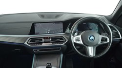 2022 (22) BMW X5 xDrive45e M Sport 5dr Auto 5115368