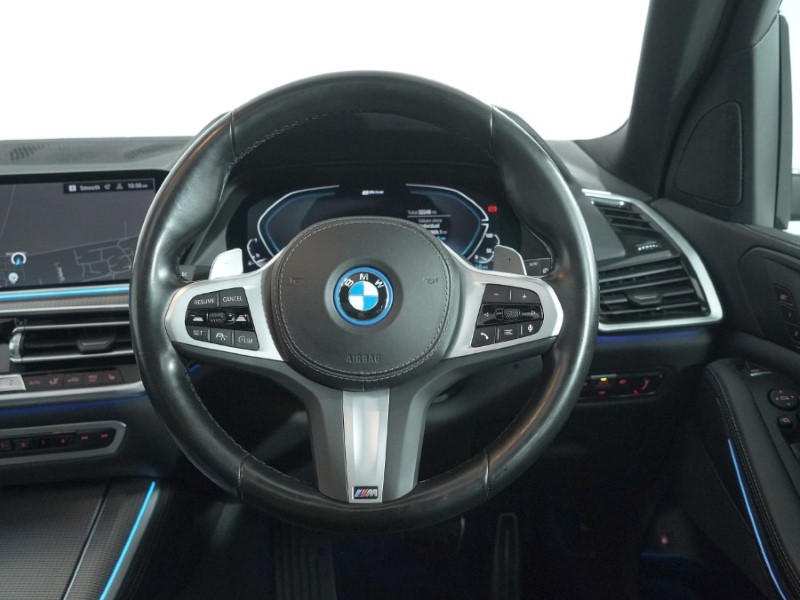 2022 (22) BMW X5 xDrive45e M Sport 5dr Auto 5115370